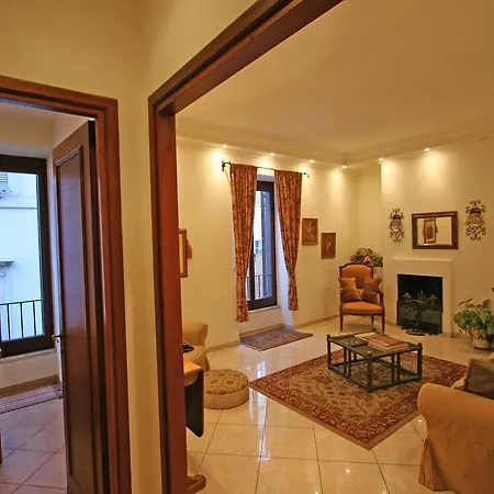 Parione Apartment