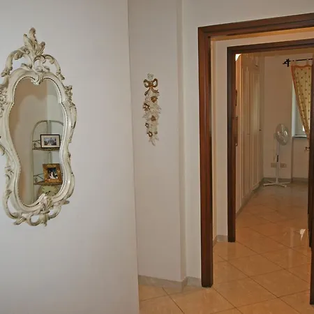 Parione Apartment