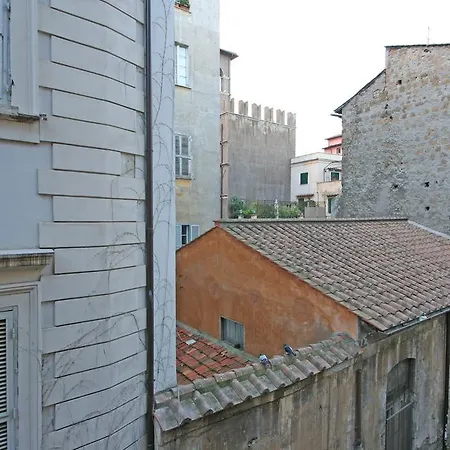 Parione Apartment