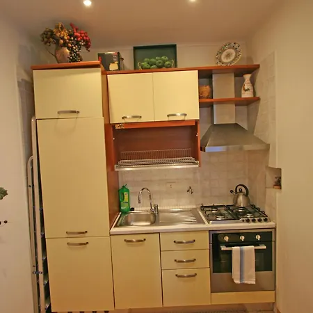 Apartment Parione Rome