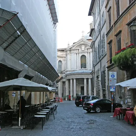Apartment Parione