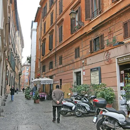 Parione Apartment Rome